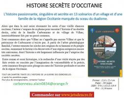 Histoire d occitanie