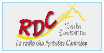 Radio couserans