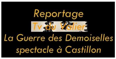 Tv du valier