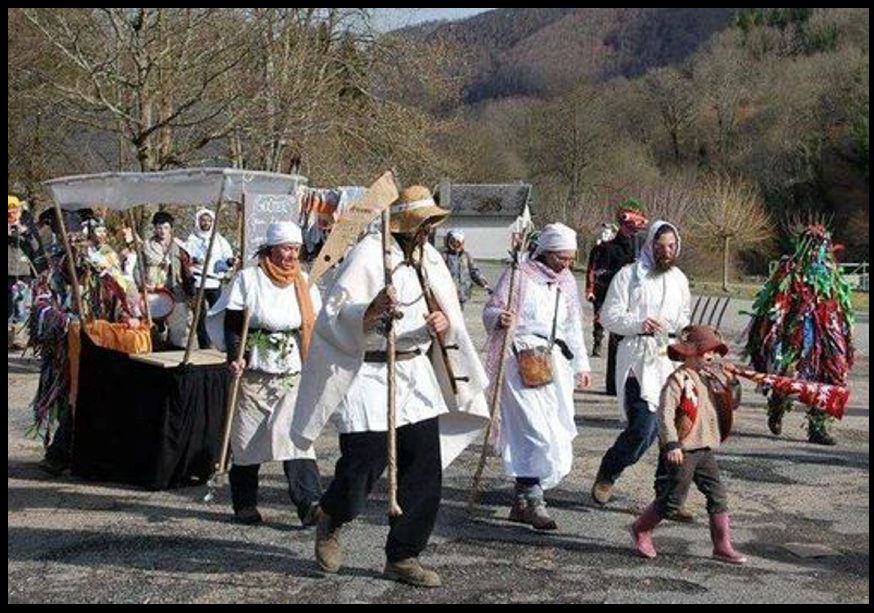 la guerre des demoiselles sentein 6