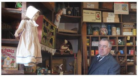 Magasin mr souquet