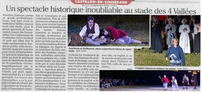 Petit journal 20240911